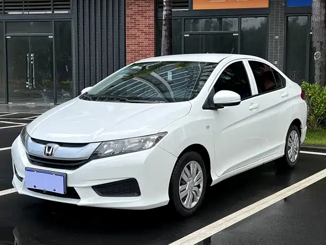 HONDA FENG FAN 2018