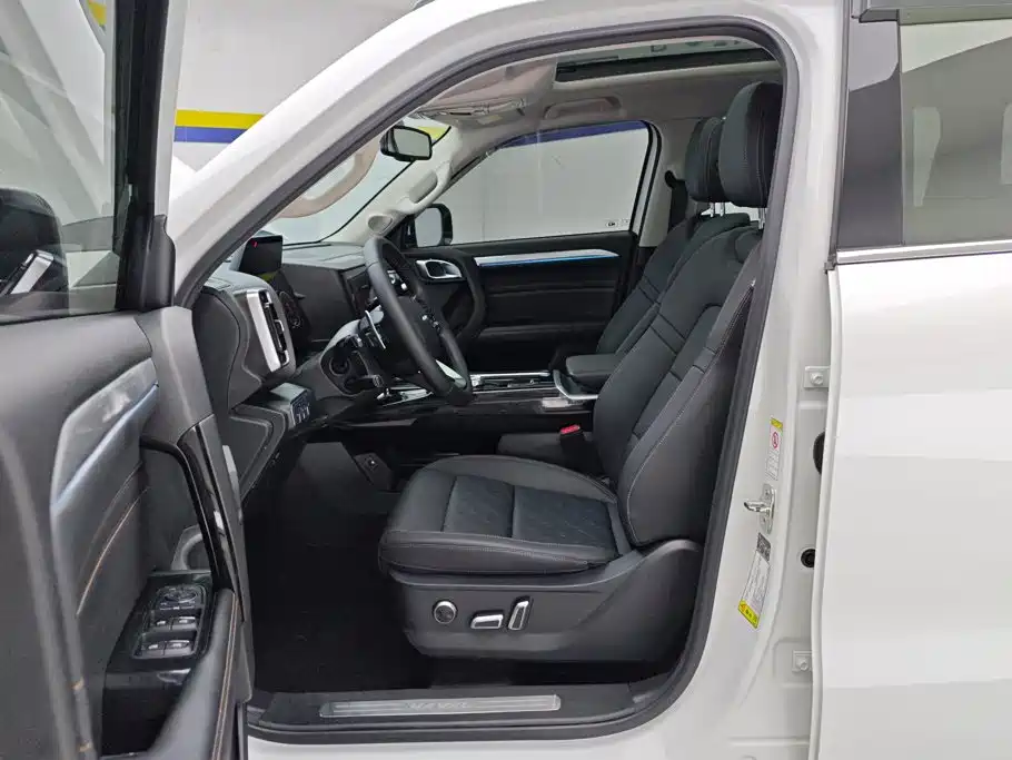 Haval Big Dog — миниатюра 9
