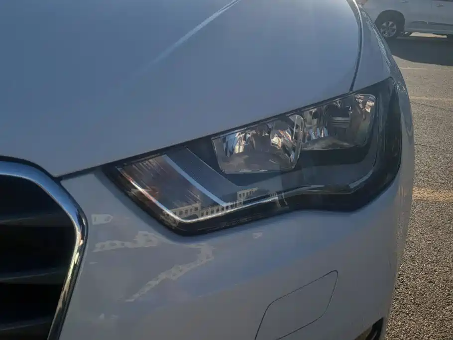 Audi A3 — миниатюра 5