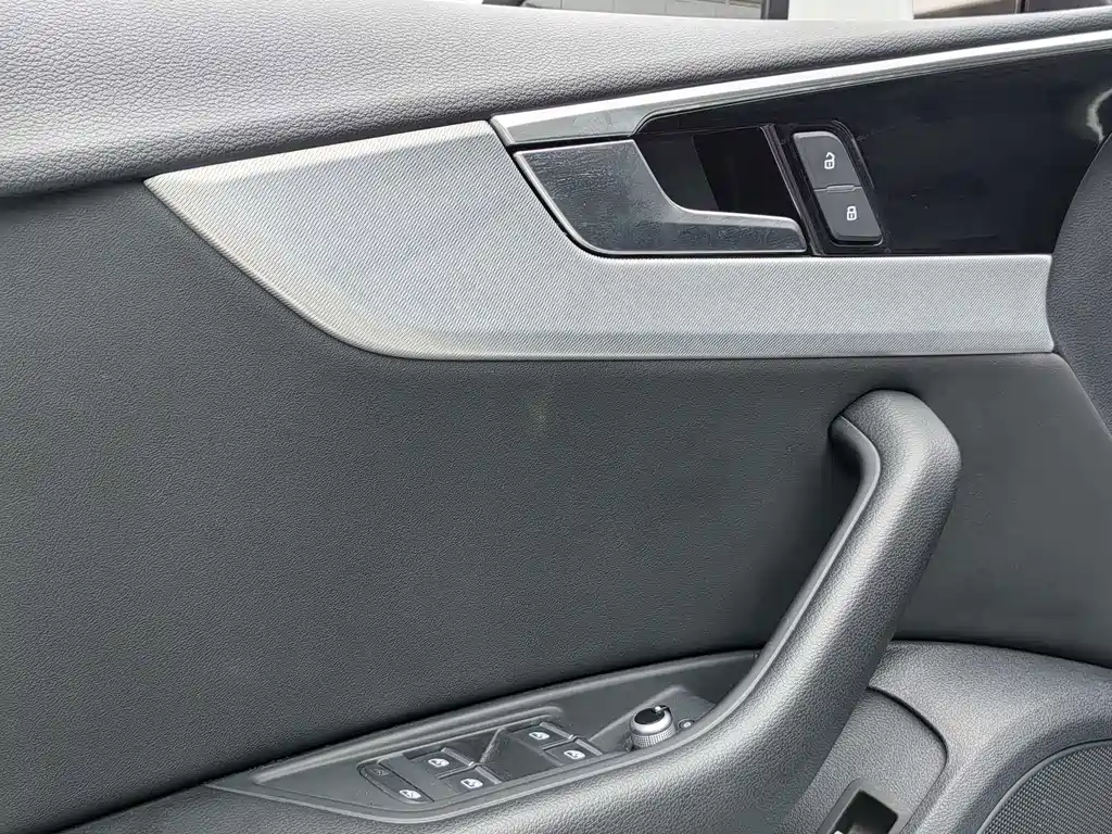 Audi A5 (Import) — миниатюра 10
