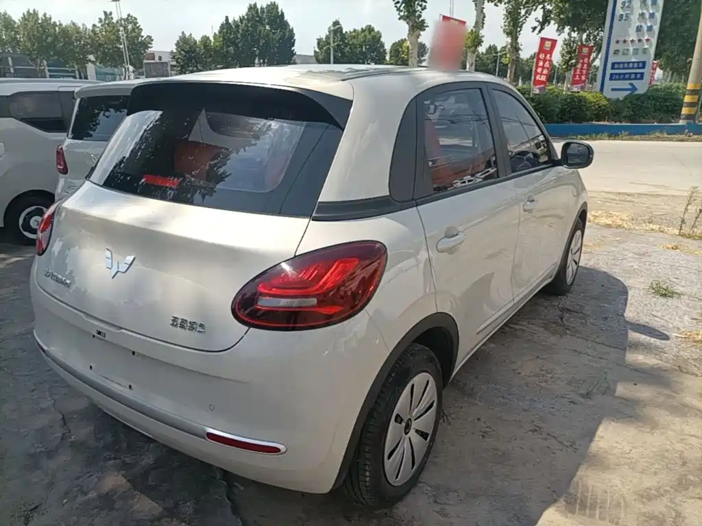 Wuling Bingo — миниатюра 7