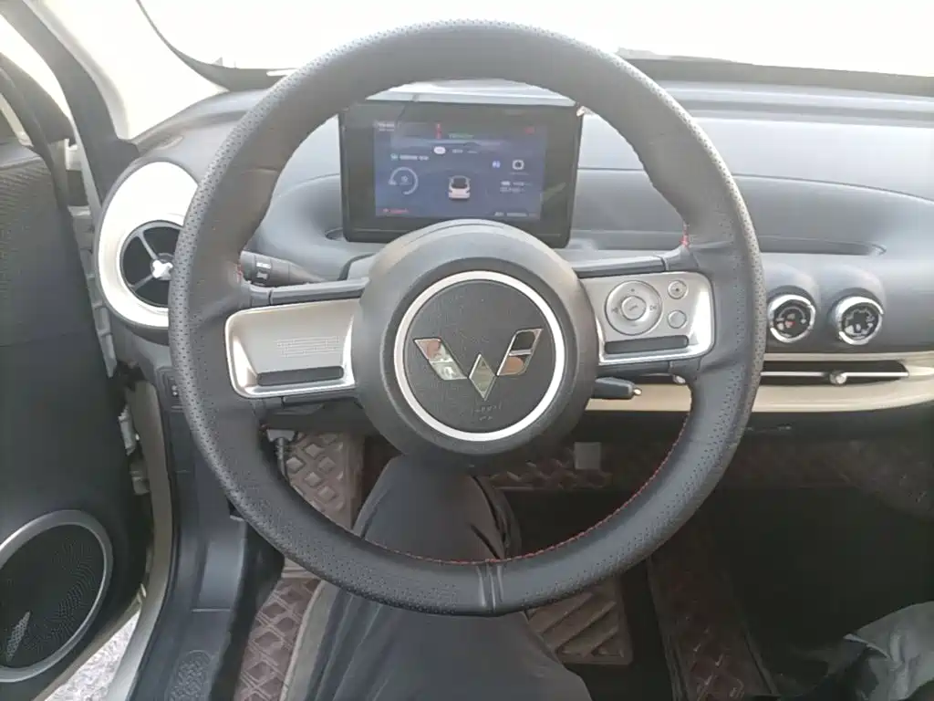 Wuling Bingo — миниатюра 11
