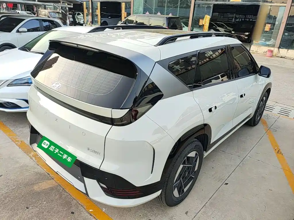 Hyundai EO — миниатюра 7