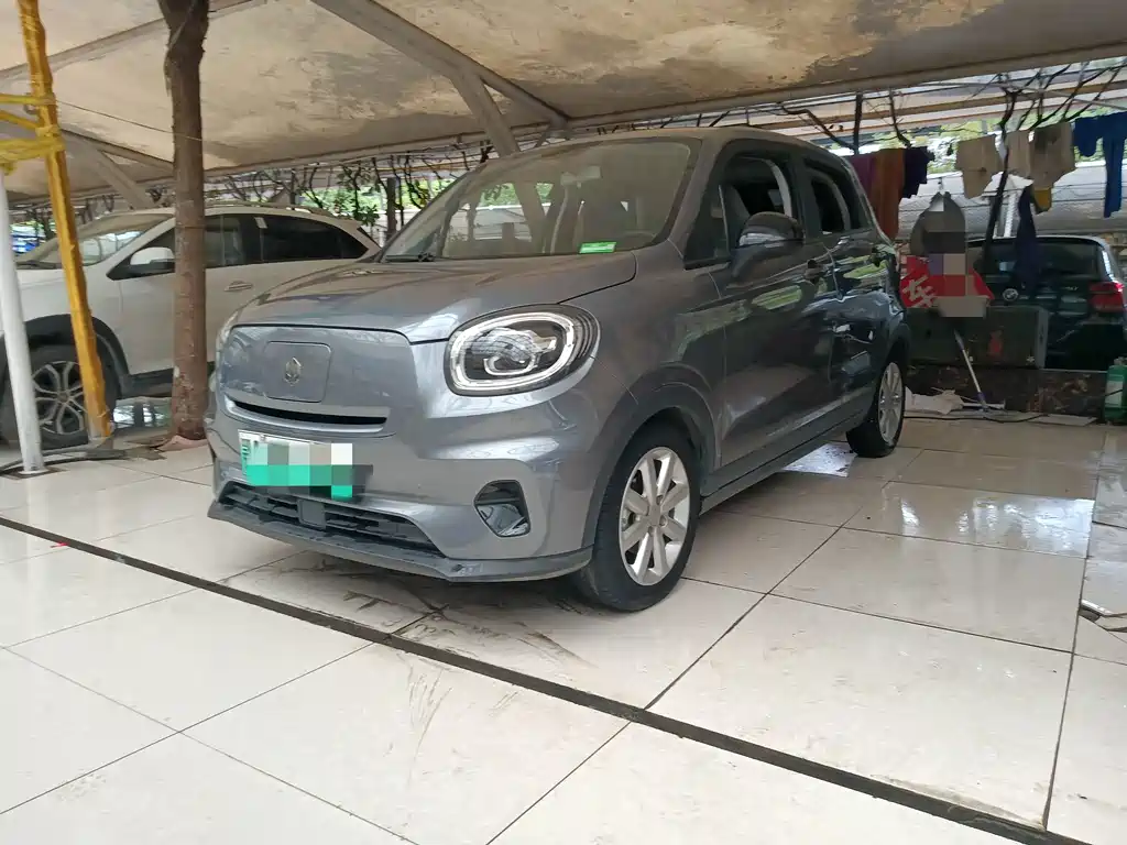 Leapmotor Leapmotor T03 2022