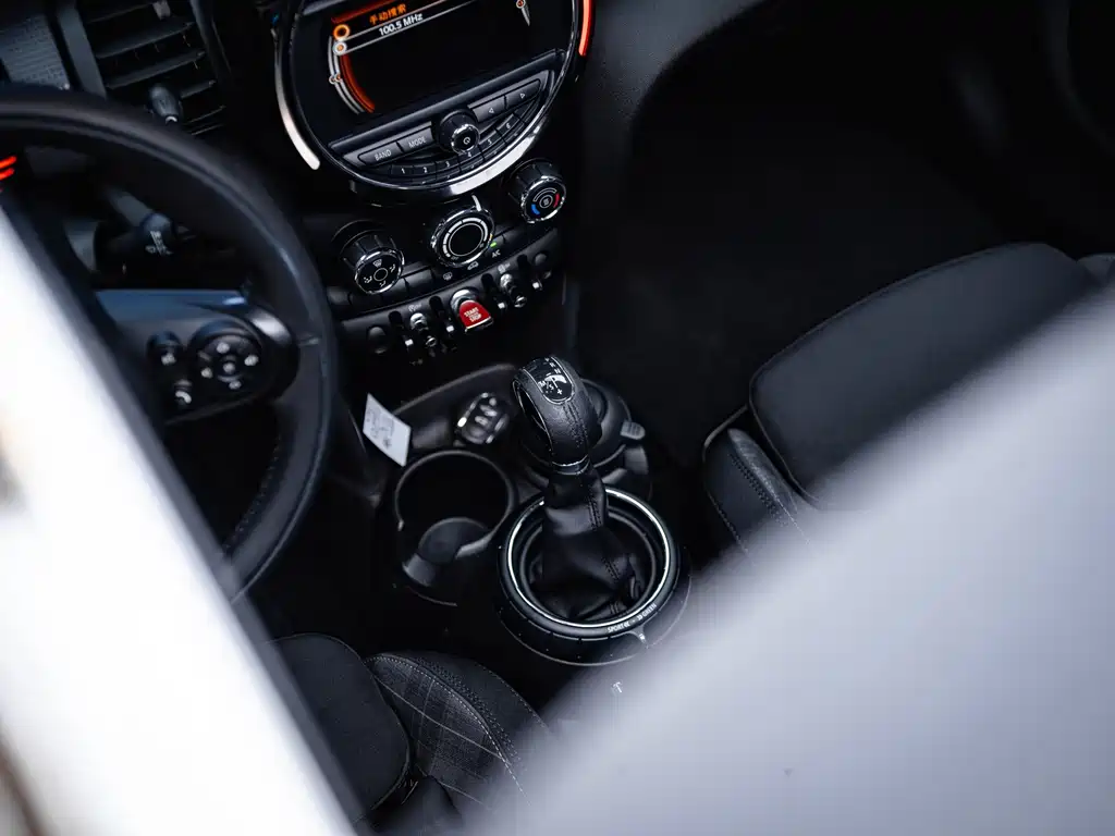 MINI Mini — миниатюра 11
