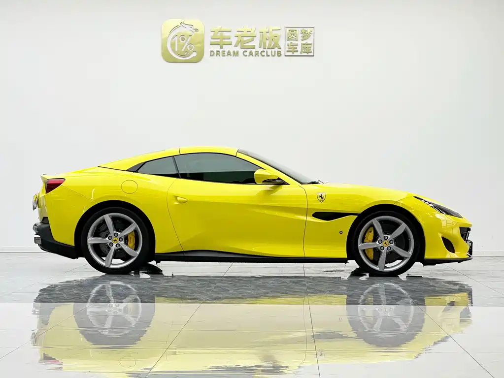 Ferrari Portofino — миниатюра 8