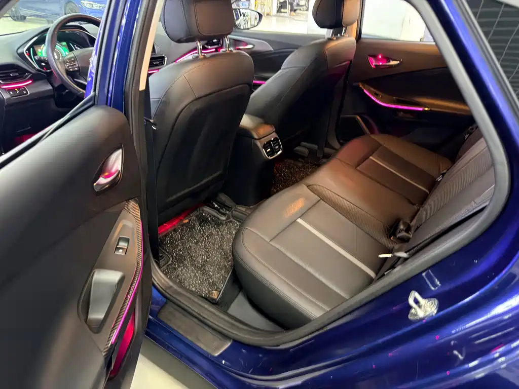 Hyundai Fista — миниатюра 9