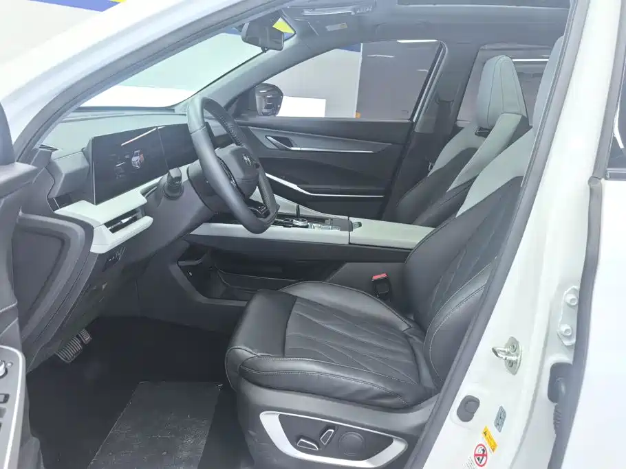 Changan CS75 PLUS — миниатюра 9