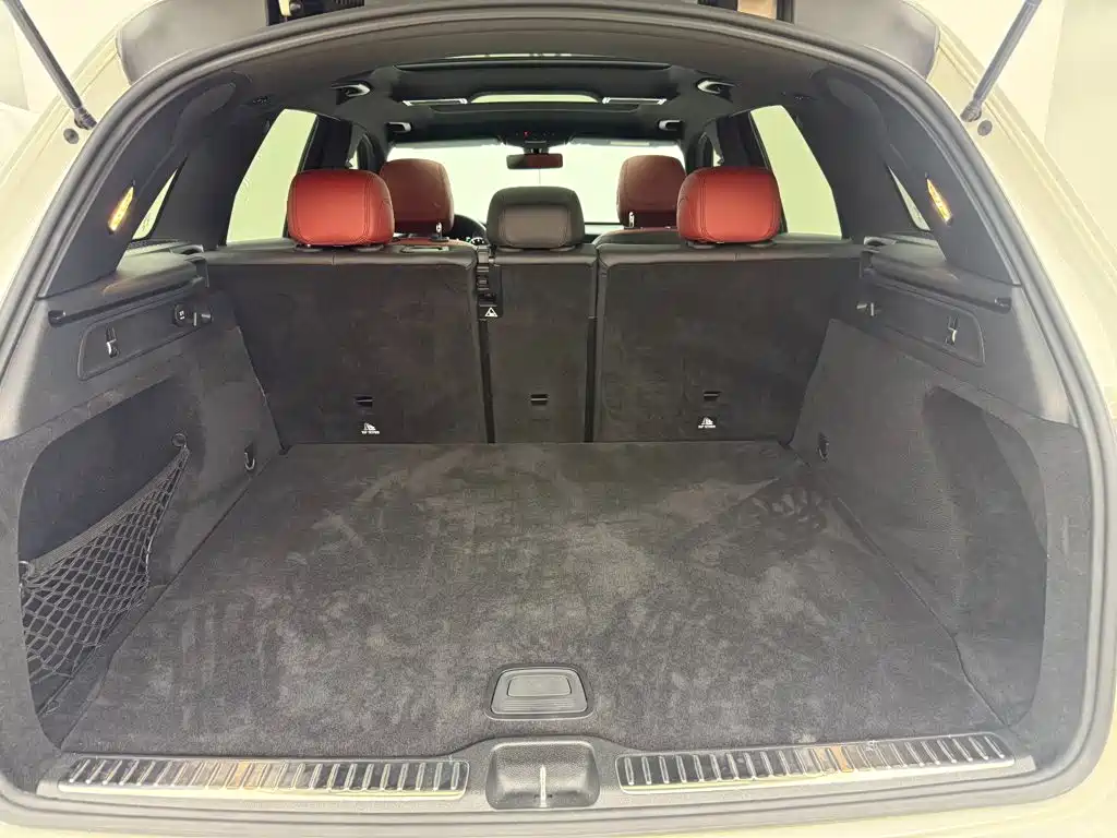 Mercedes-Benz GLC — миниатюра 6