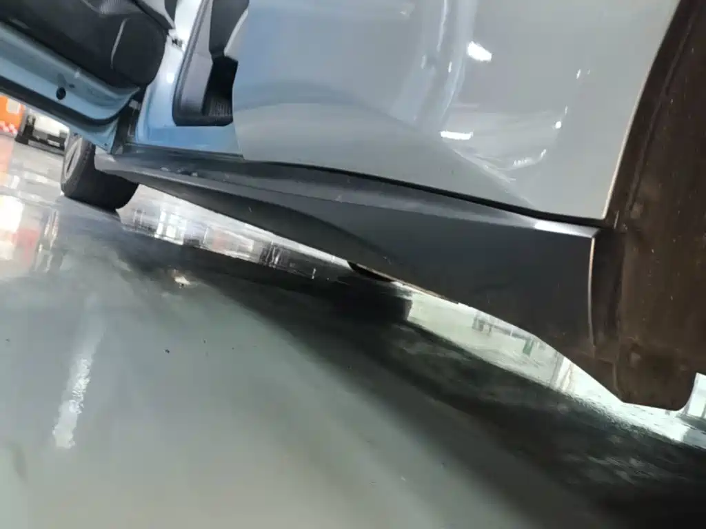 NIO ET5 — миниатюра 22
