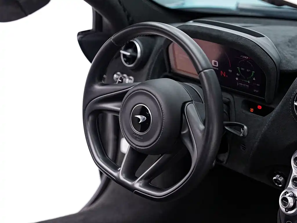 McLaren 720S — миниатюра 21
