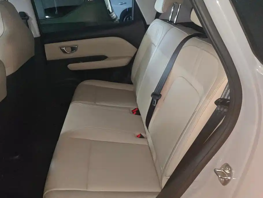 Wuling Bingo PLUS — миниатюра 11