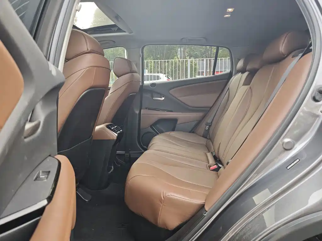 Acura CDX — миниатюра 9