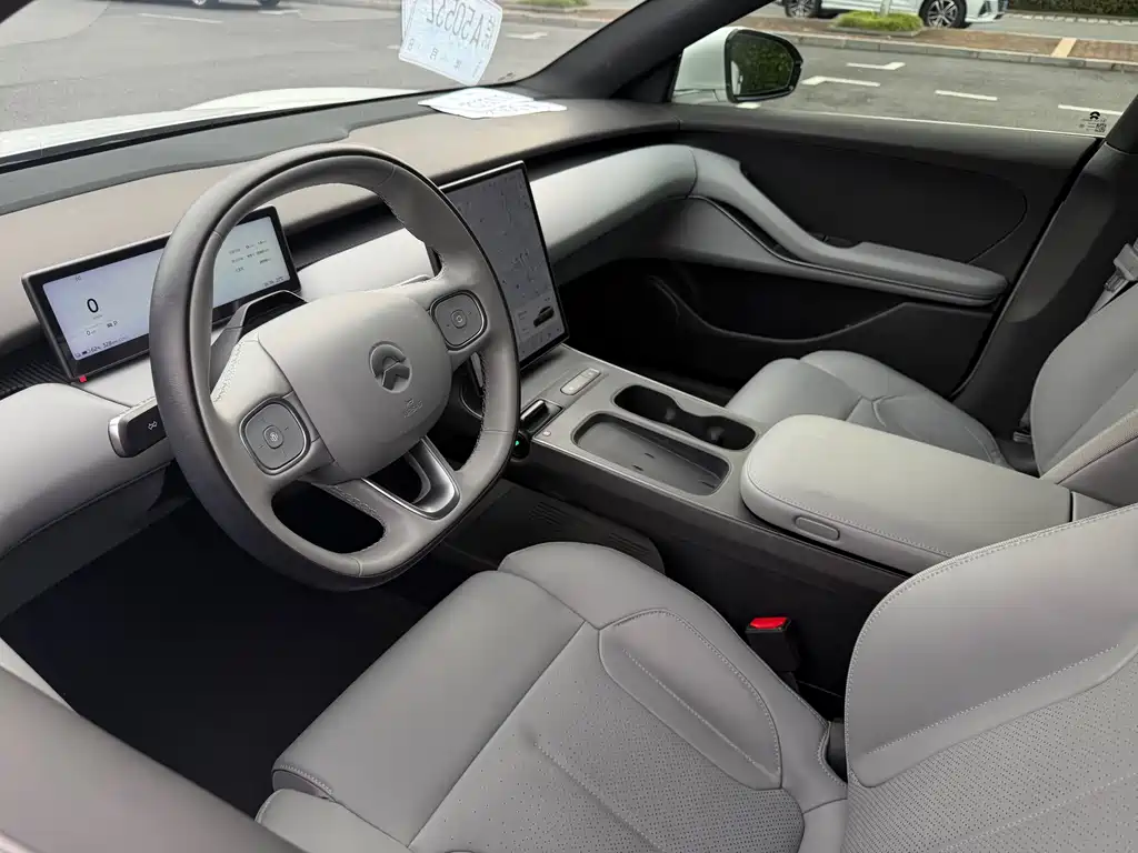 NIO ET5T 2023 75kWh Touring