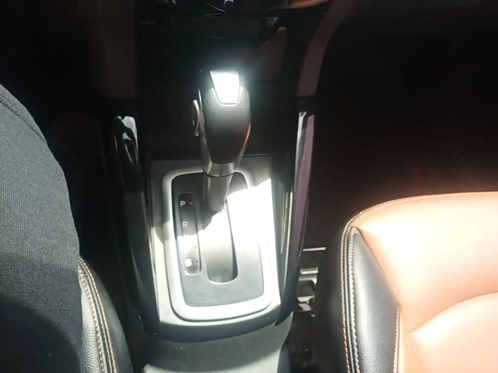 Ford Ecosport — миниатюра 14