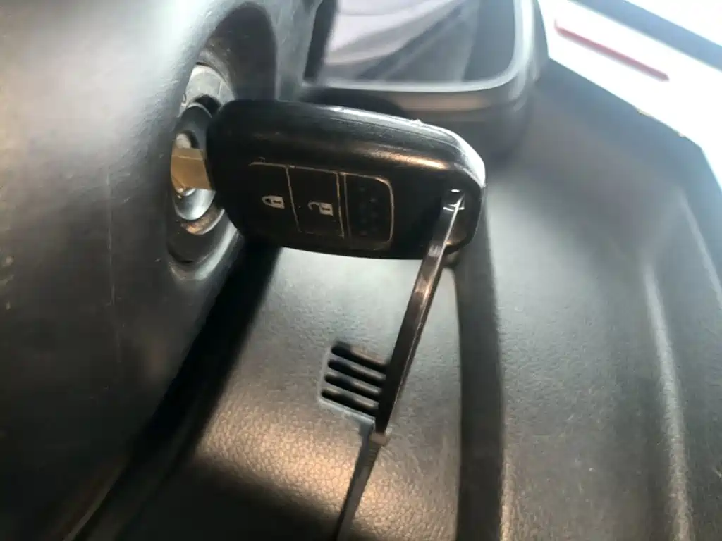 Honda Fit — миниатюра 9