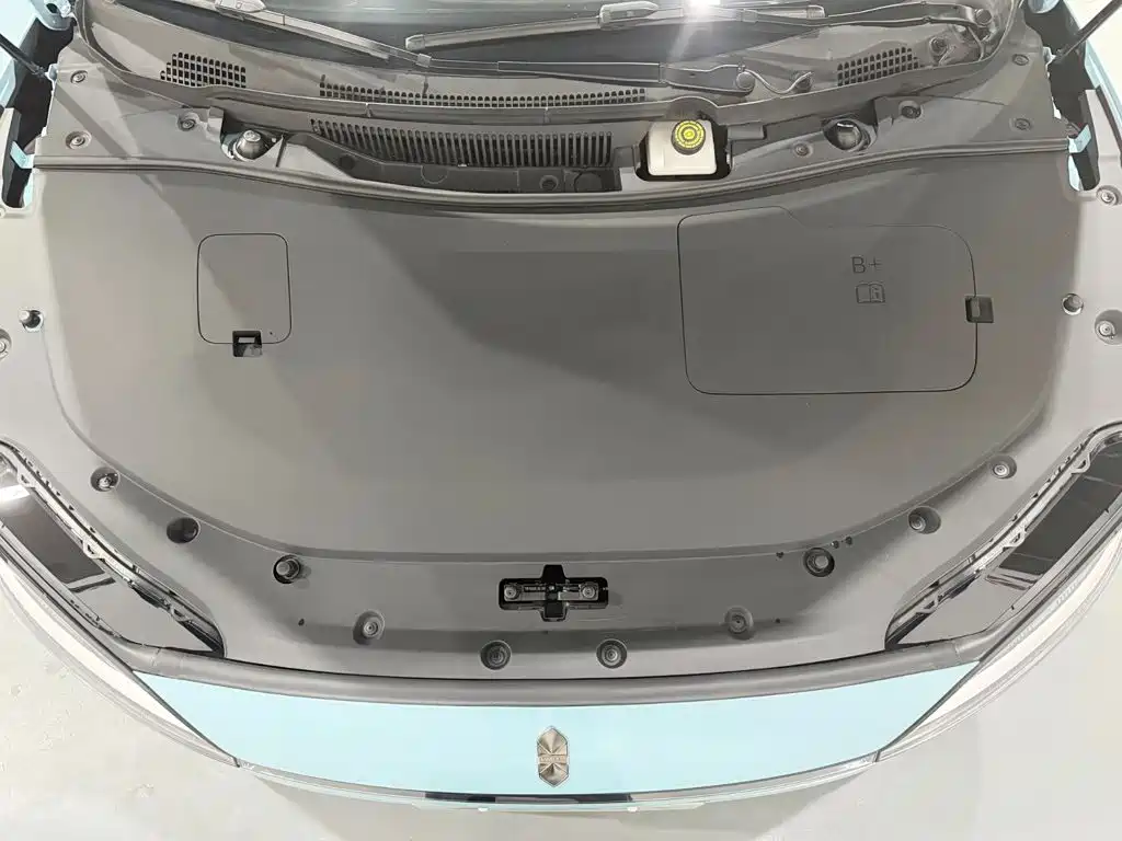 Zhijie Zhijie S7 — миниатюра 15