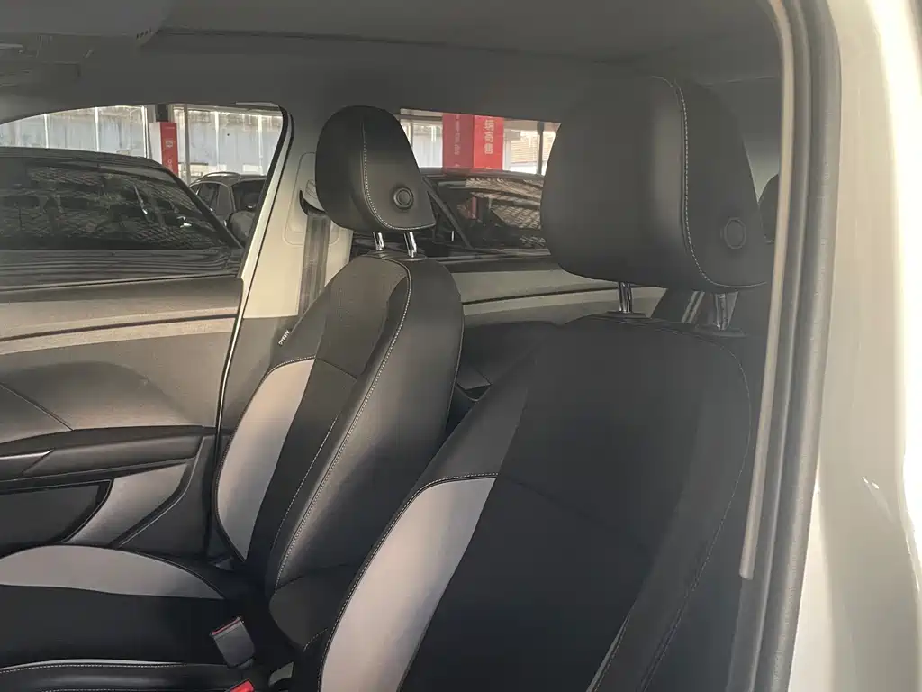 Volkswagen Tacqua — миниатюра 10