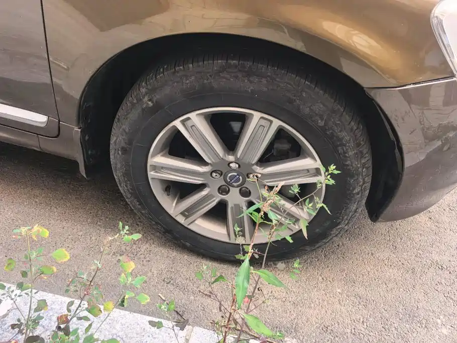 Volvo XC60 — миниатюра 6