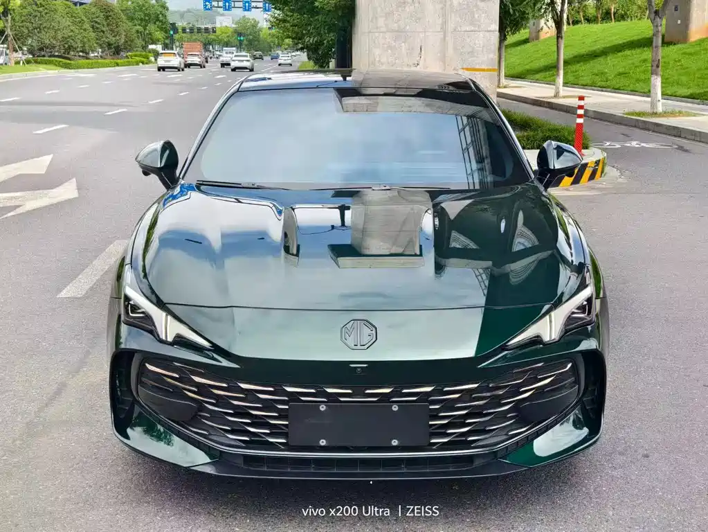 MG MG7 — миниатюра 2