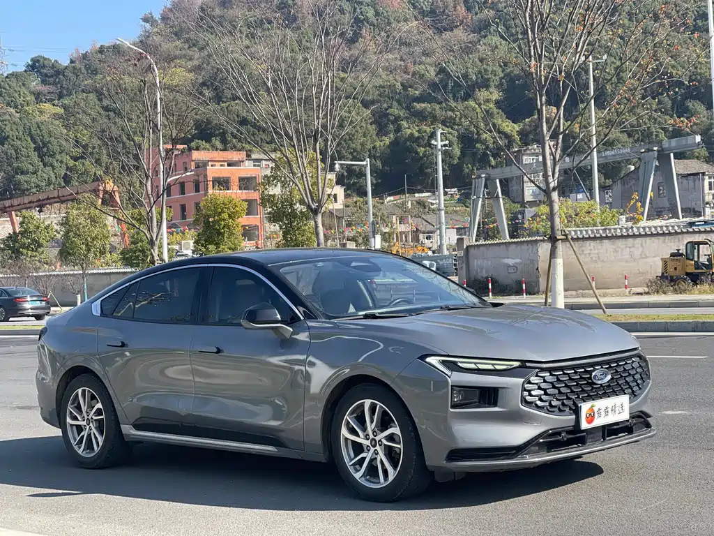 Ford Mondeo 2023