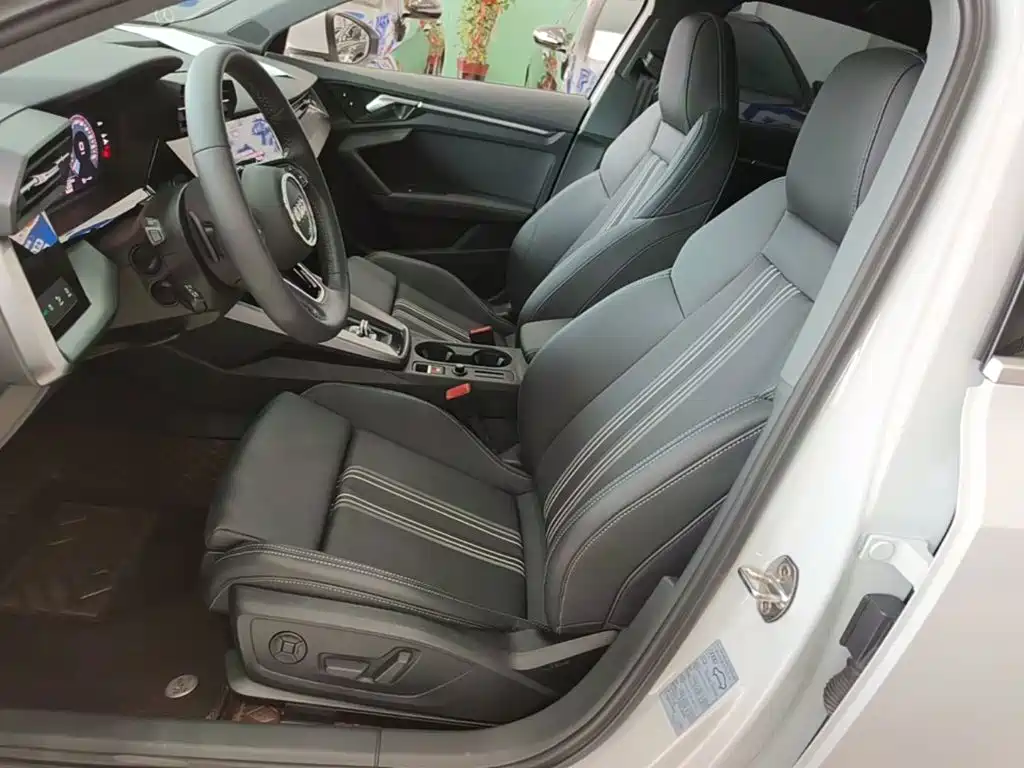 Audi A3 — миниатюра 15