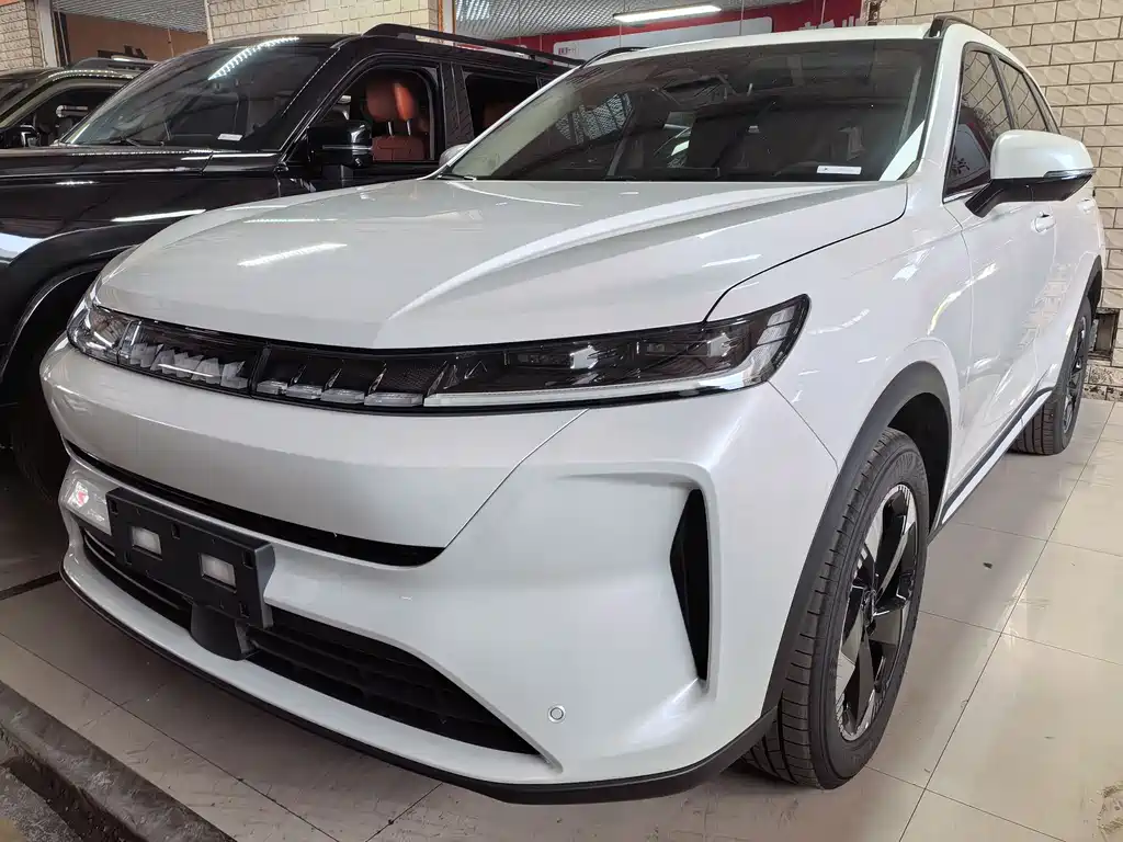 Haval H6 L 2026 2.0T Max
