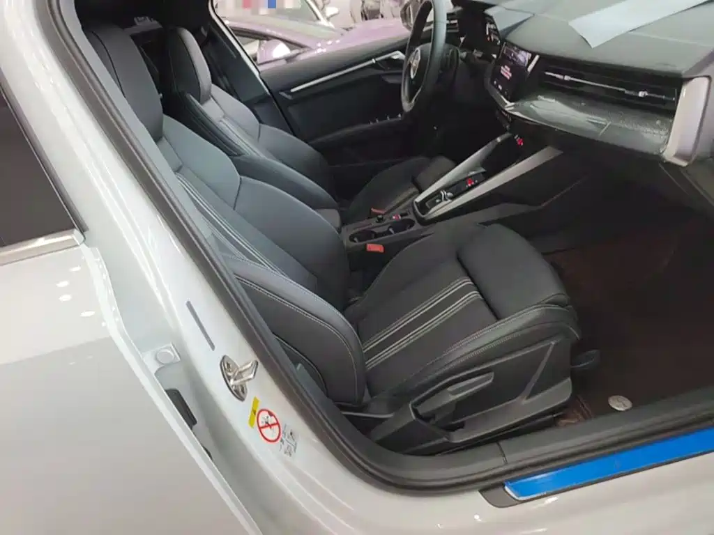 Audi A3 — миниатюра 25