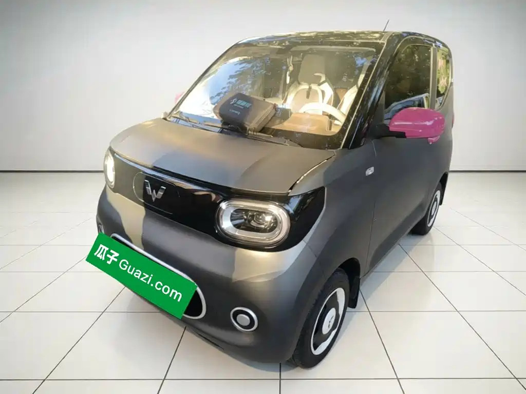 Wuling MINIEV