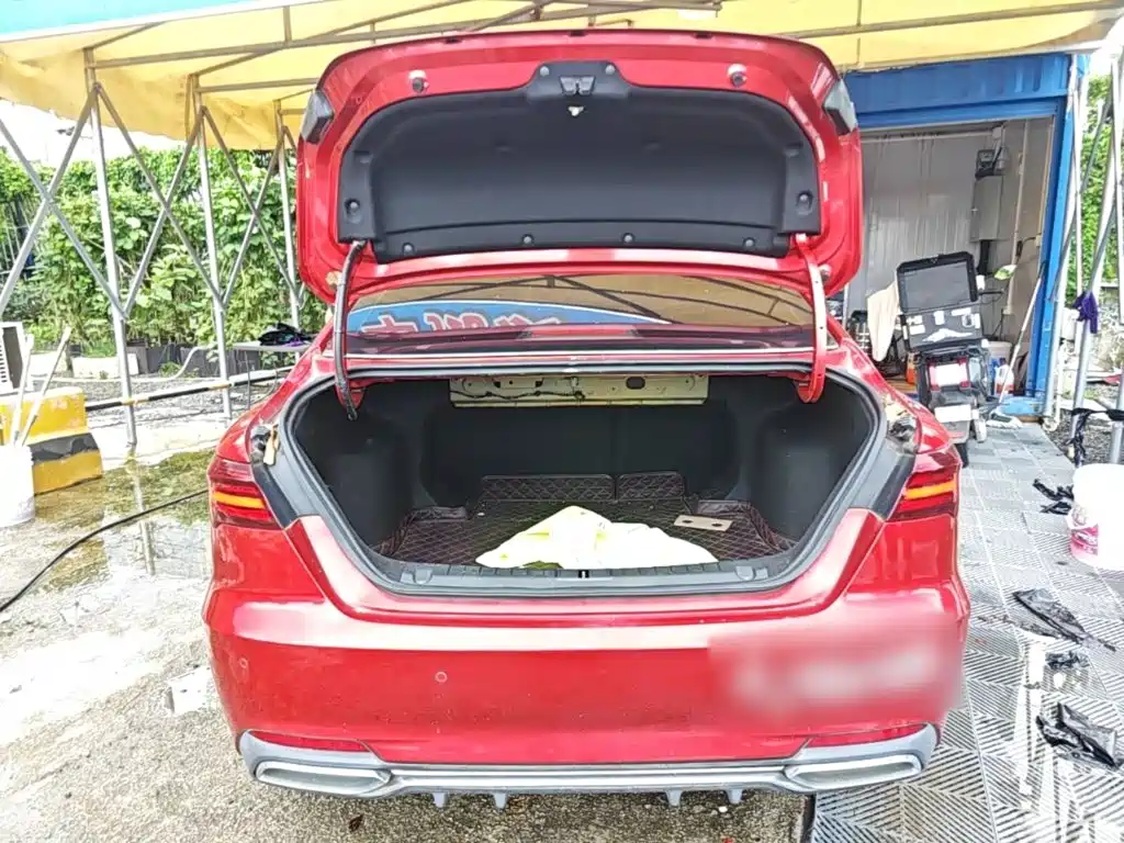 Geely Emgrand — миниатюра 19