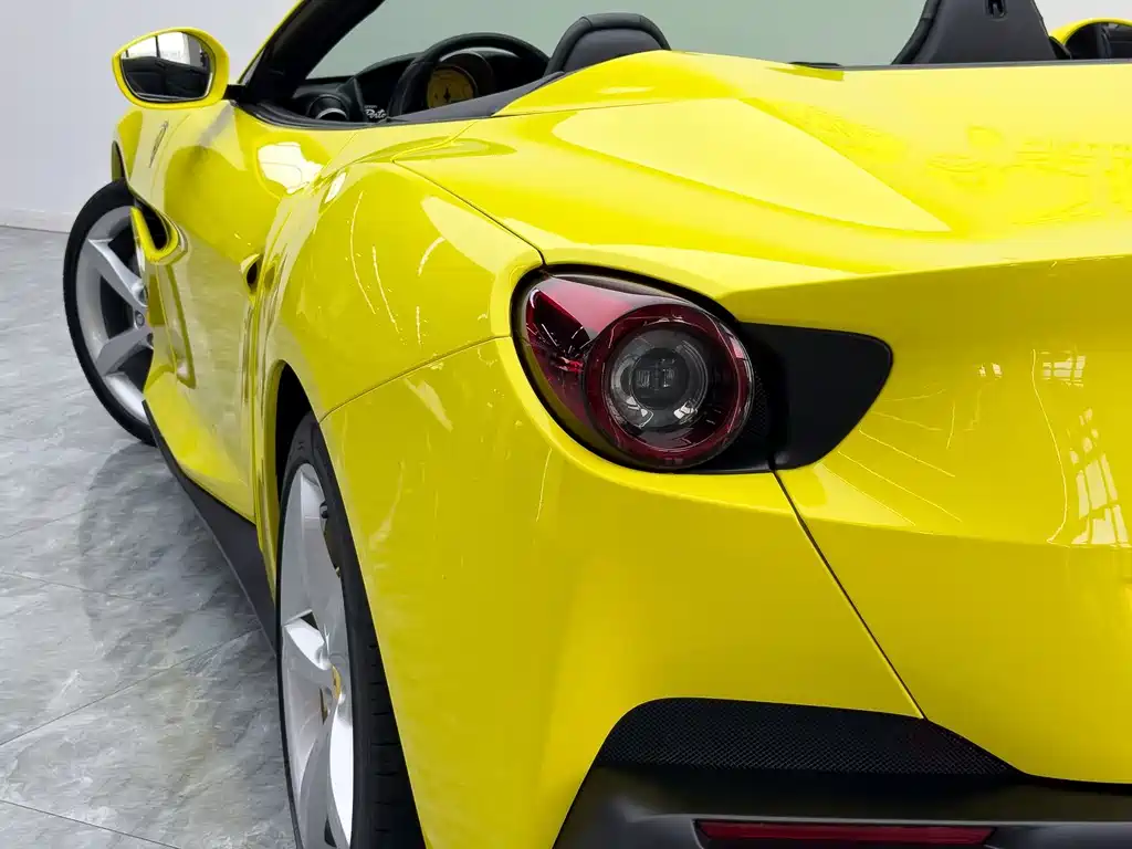 Ferrari Portofino — миниатюра 29
