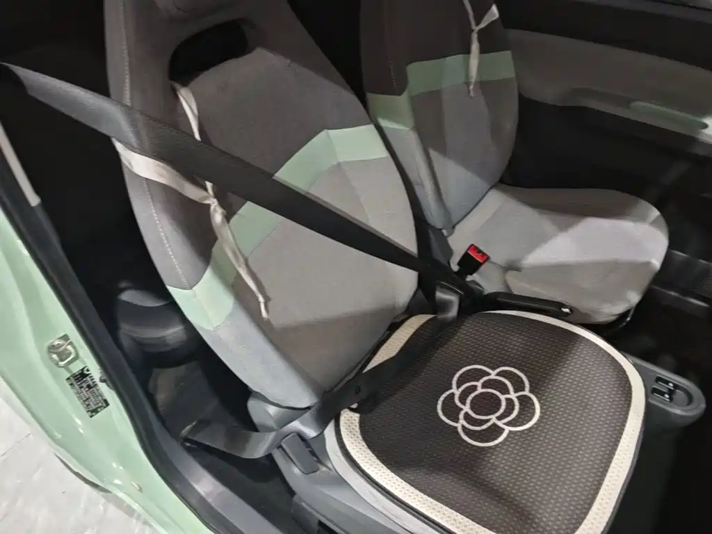 Wuling MINIEV — миниатюра 25