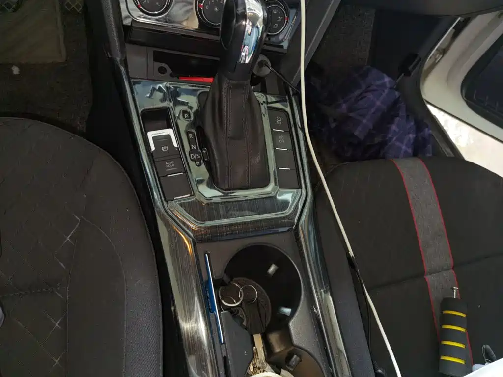 Volkswagen Lamando — миниатюра 11