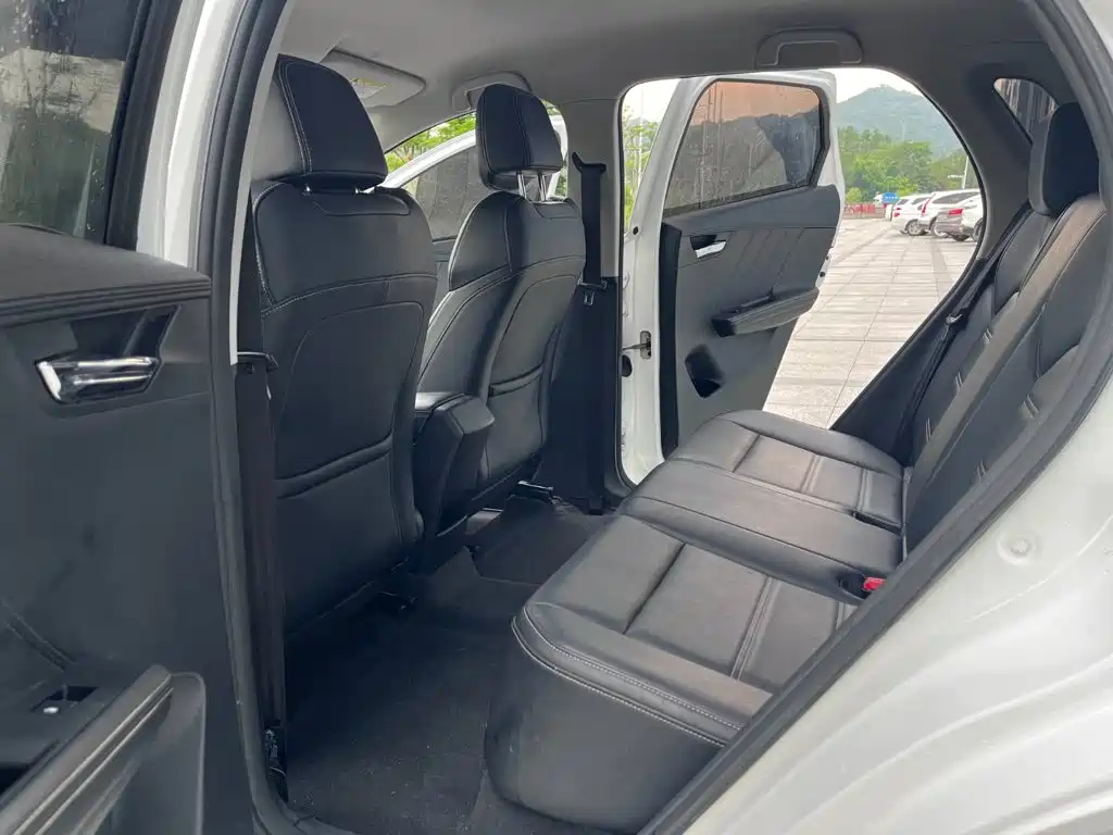 BYD e2 — миниатюра 11