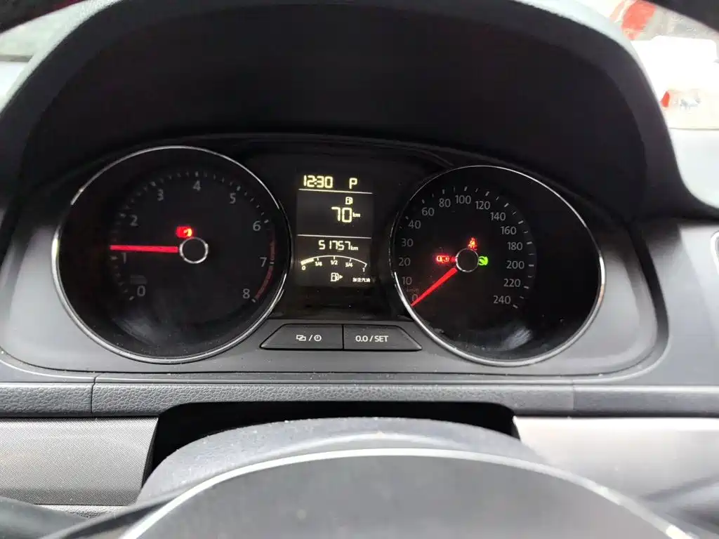 Volkswagen Lavida — миниатюра 7