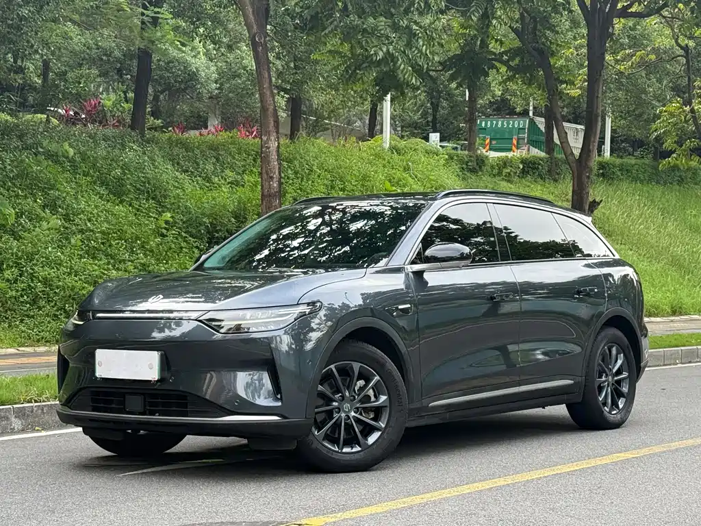 Leapmotor Leapmotor C11