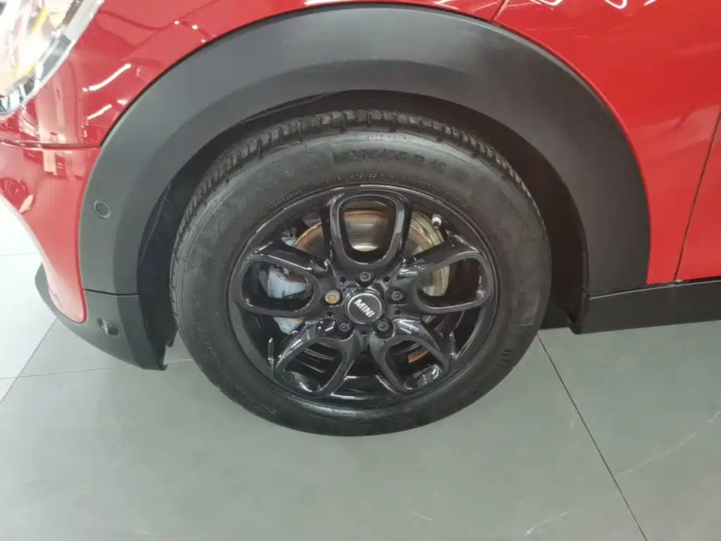 MINI Mini — миниатюра 23