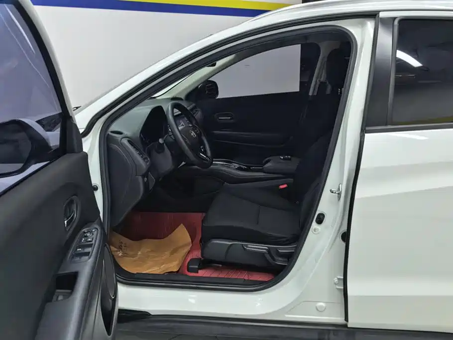 Honda Vezel 2018 1.5L CVT Elite