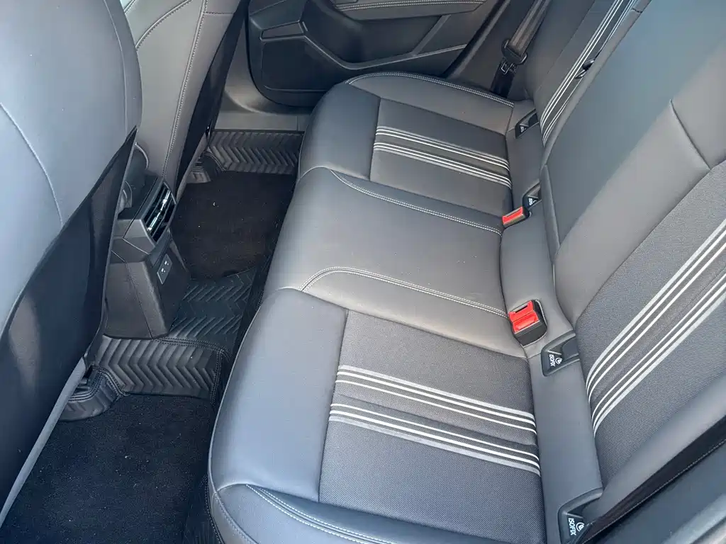 Audi A3 — миниатюра 8