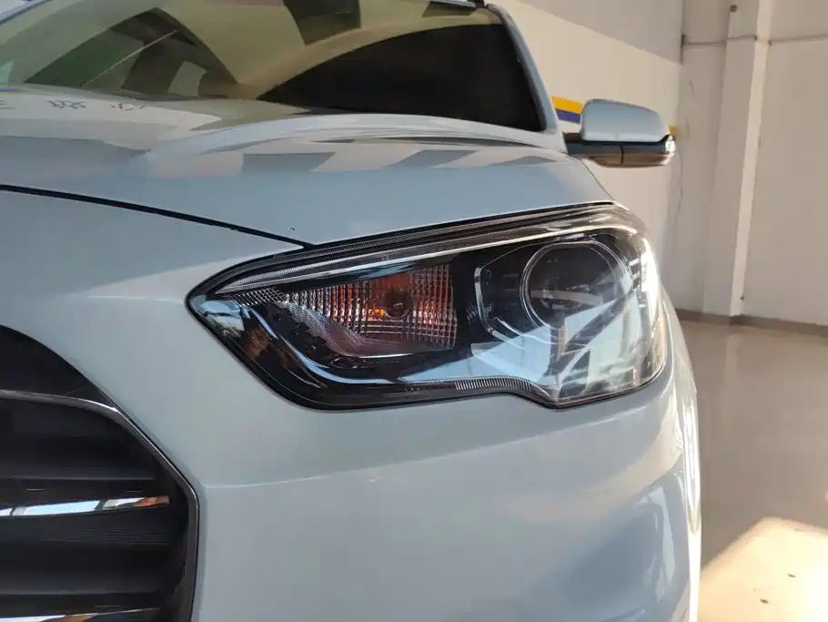 Hyundai ix35 — миниатюра 5
