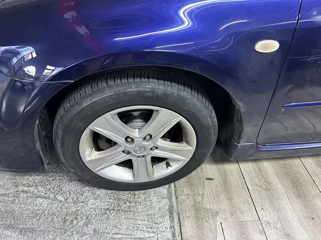 Mazda 6 — миниатюра 7