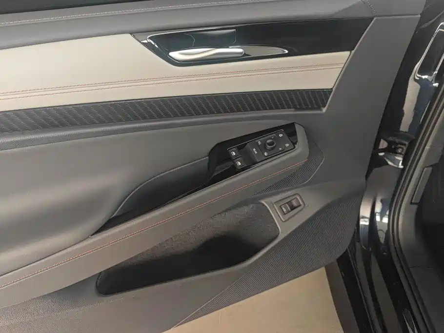 Volkswagen ID.7 VIZZION — миниатюра 7