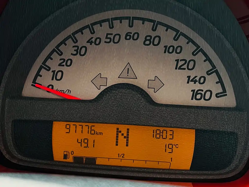 smart Smart Fortwo — миниатюра 15