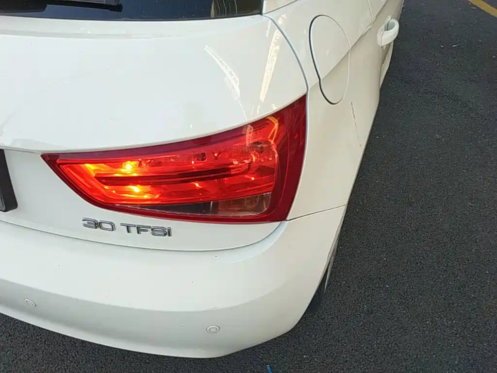 Audi A1 — миниатюра 8