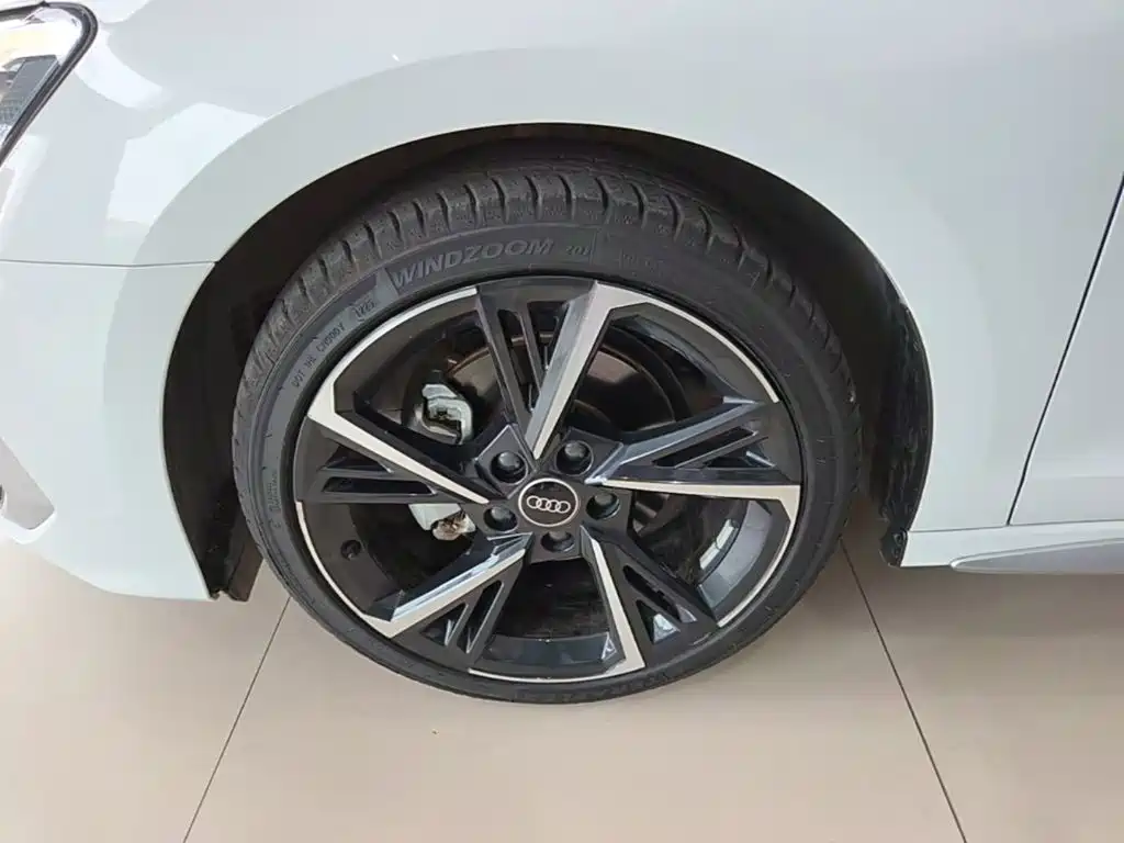 Audi A3 — миниатюра 23