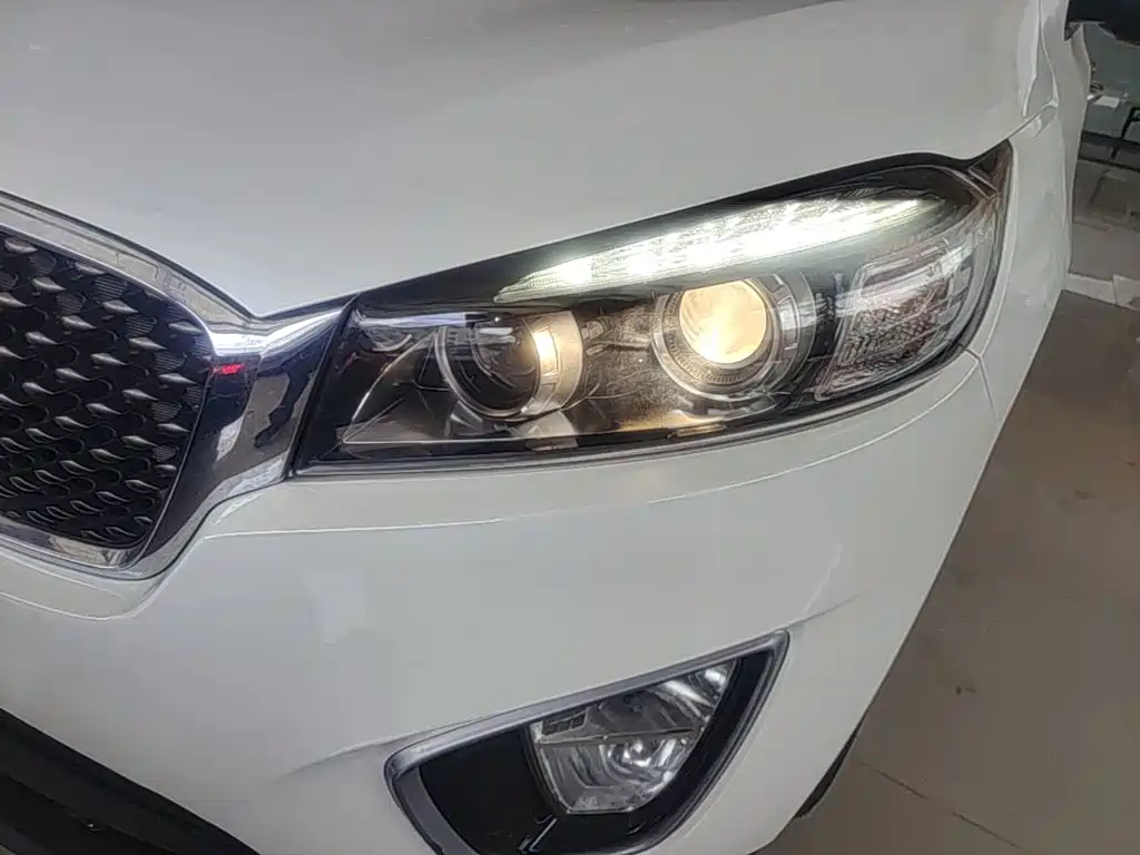 Kia Sorento — миниатюра 24