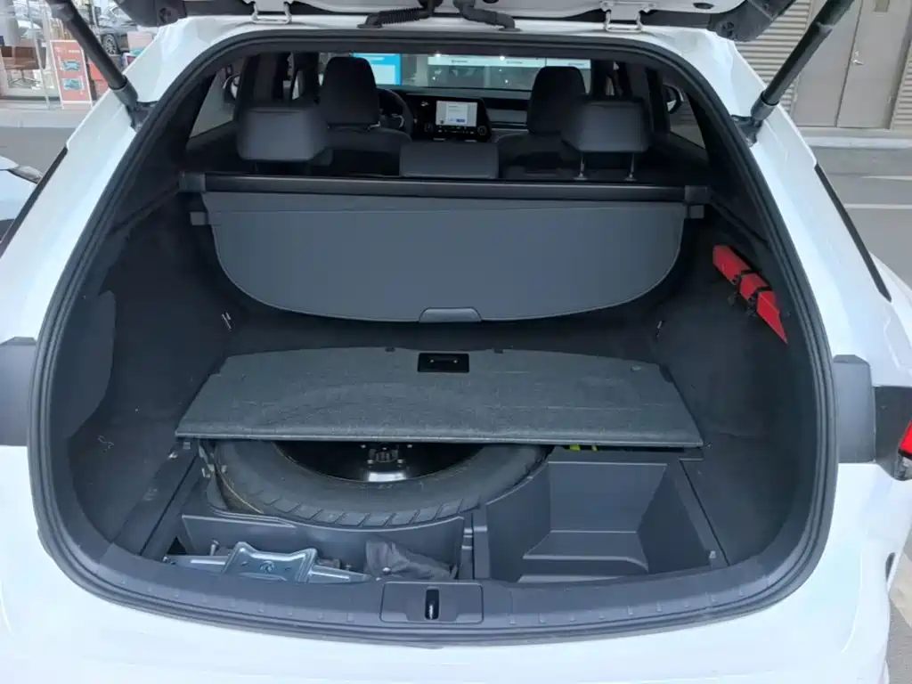 Lexus RX — миниатюра 19