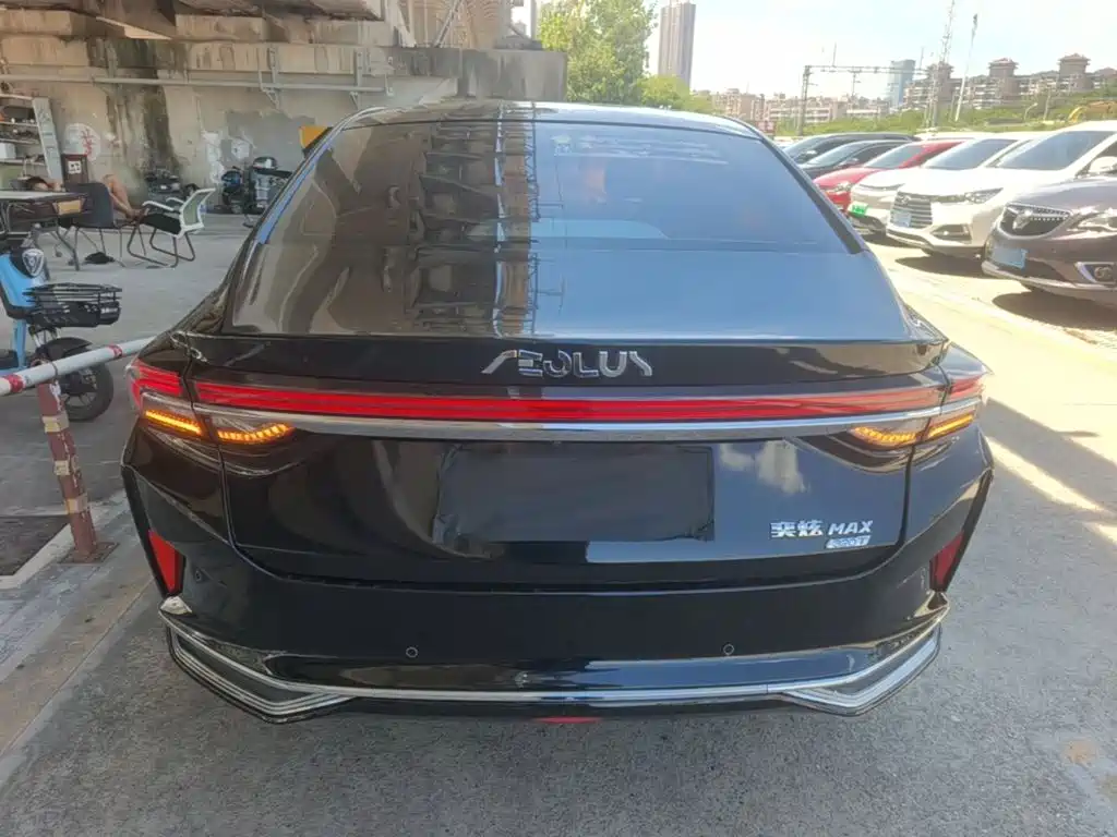Aeolus MAX — миниатюра 6