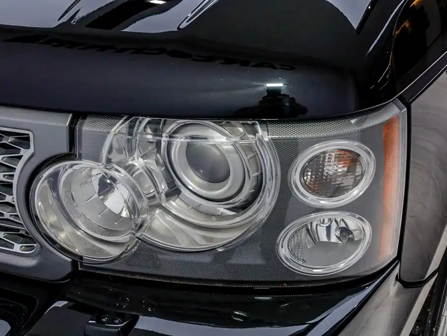 Land Rover Range Rover — миниатюра 36