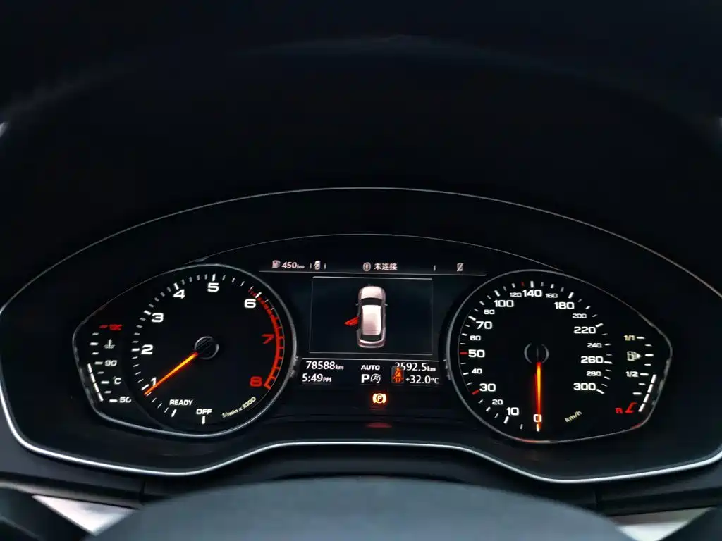 Audi Q5L — миниатюра 8